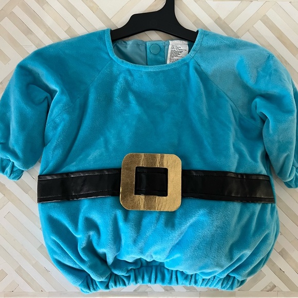 Baby Gnome Costume, 6-12mo - Picture 3 of 12